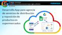 turn your excel into a professional appsheet app with dashboards