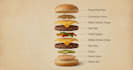 create clean exploded view infographics of any object