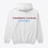 design unique quote hoodie and apparel with custom graphics