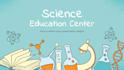 design professional powerpoint presentations for geography or science topics