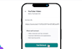 create app promo video, app explainer video with motion graphics