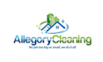 create residential and commercial cleaning service logo