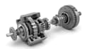 reverse engineer, automotive assemblies 3d cad modeling technical drawing