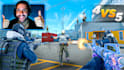 create a professional counter strike 2 cs2 thumbnail