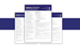do ats resume writing, CV design, resume design, and linkedin profile