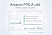 audit and optimize your amazon PPC to reduce wasted ad spend