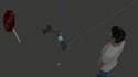 program your robotic arm in ros 2 with yolo ai and gazebo