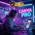 stunning designs with canva pro education premium