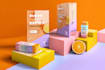design a custom flyer to showcase your products or services