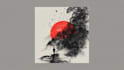 design album or single cover art
