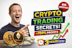 design eye catching youtube thumbnail to boost CTR