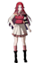 draw sprites in the danganronpa style
