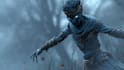 fantasy horror and fantasy horror character