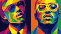 make a beautiful wpap pop art portrait