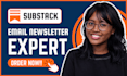improve substack newsletter design substack podcast setup substack promotion