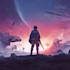 create sci fi and star wars character