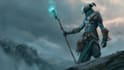 do fantasy concept art