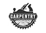design a professional carpentry logo