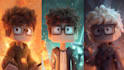 draw your roblox, minecraft or oc avatar
