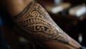 design your polynesian tribal tattoo