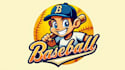 make different baseball team logo