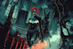 fantasy horror and fantasy horror character