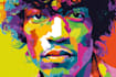 make your photos into awesome wpap pop art