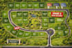 design a land subdivision layout