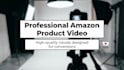 amazon product video cinematic listing videos for amazon