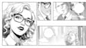 draw a comic page for you