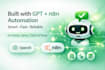 create a whatsapp ai chatbot for booking and customer support