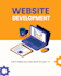 design a modern responsive website with HTML CSS bootstrap