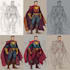 draw illustrations comic book art design characters