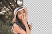 do professional background removal