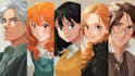 draw you an anime portrait or icon