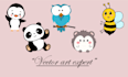 professionally convert your logo or image to vector tracing