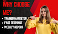 affordable social media management for small businesses