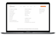 do figma, framer, UI design