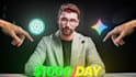 design viral high CTR youtube thumbnails