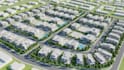 create precision 3d subdivision maps and realistic site visualizations