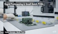 provide turnkey pcb manufacturing and pcb assembly services