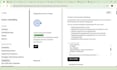 set up ga4 ecommerce and google ads conversion tracking via GTM for squarespace
