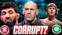 design mma boxing sports thumbnail for youtube
