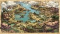 do fantasy maps and city maps