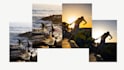 do photo editing, retouching, and colour grading