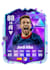 create custom FIFA card with your photo, name, and stats