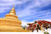 plan for your best trip in Thailand