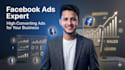 create a facebook ad campaign run to maximize your roas