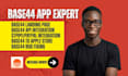 base44 expert base44 debugging fix base44 vibecoding base44 replit ai emergent