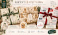 design custom wrapping papers and seamless pattern